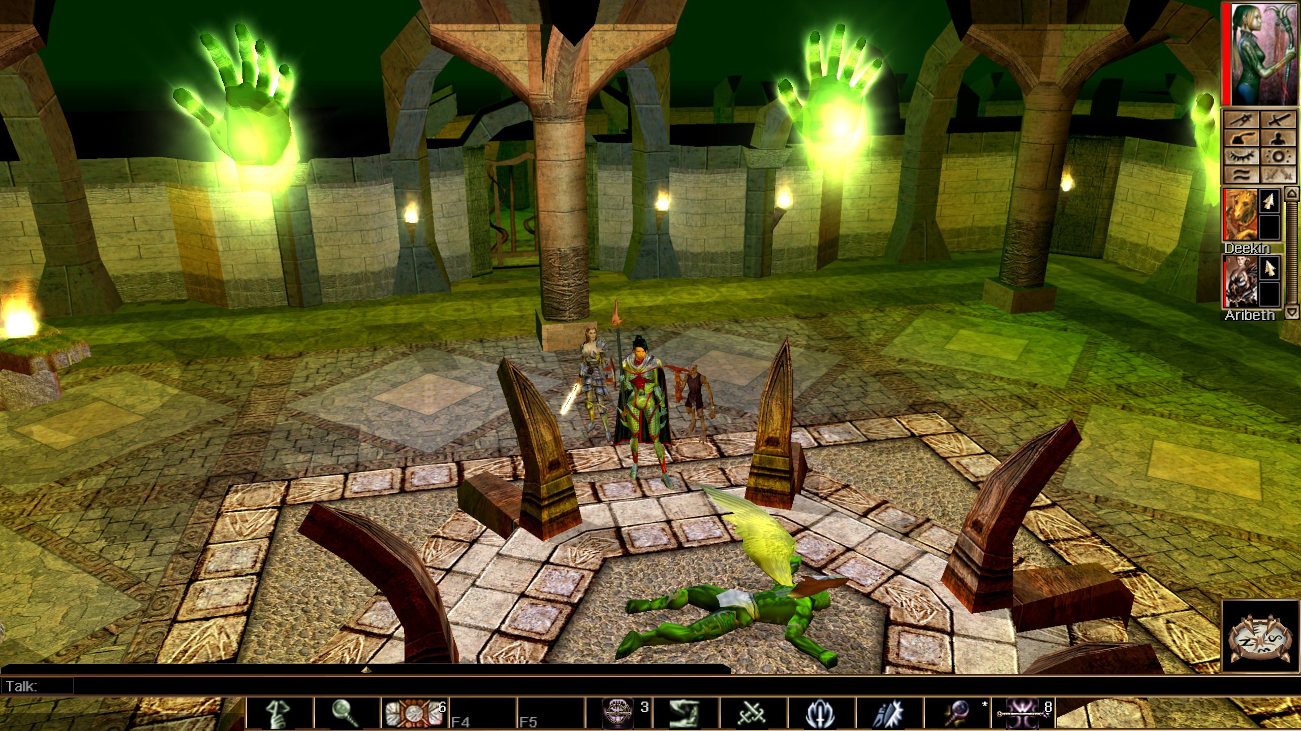 Neverwinter Nights: Enhanced Edition